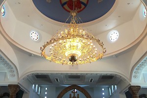 St. Mary's Coptic Church