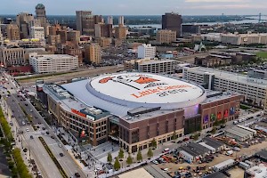 District Detroit – Little Caesars Arena
