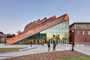 The University of Massachusetts, Isenberg School of Management